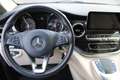 Mercedes-Benz EQV V-klasse EQV 300 L2  Business Solution Limited Blauw - thumbnail 19