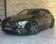 Mercedes-Benz A 220 Mercedes 220d AMG LINE FEUX LED SIÈGES CHAUFFANTS  Noir - thumbnail 1