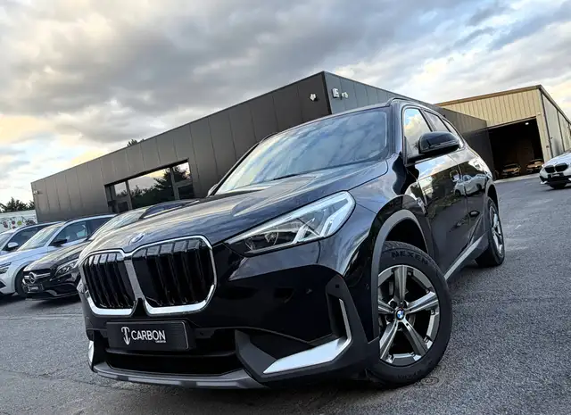 BMW X1 1.5iA sDrive18i X Line NAVI/CAMERA/CUIR MOKKA/LED/DAB/CARPLAY/SHADOW LINE