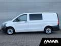 Mercedes-Benz Vito 111CDI Lang L2H1 DC Comfort Airco Cruise control P Weiß - thumbnail 2