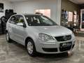 Volkswagen Polo IV 1.2 Trendline / Klimaanlage Silber - thumbnail 6