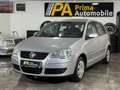 Volkswagen Polo IV 1.2 Trendline / Klimaanlage Silber - thumbnail 1