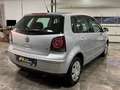 Volkswagen Polo IV 1.2 Trendline / Klimaanlage Silber - thumbnail 4