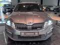 Skoda Octavia Combi RS DSG ACC DCC Kamera Kessy LED Grau - thumbnail 2