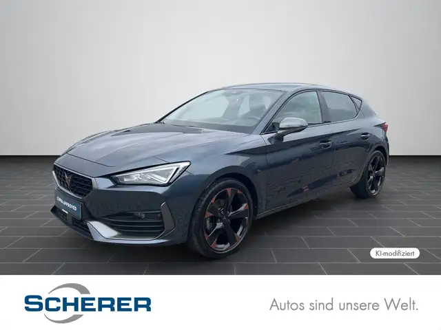 CUPRA Leon 1,5 TSI RFK/LED/PDC/Sitzheizung vo./u.v.m.