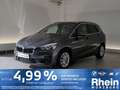 BMW 218 i Active Tourer Advantage AHK/PDC/BT AHK/PDC/BT Grau - thumbnail 1