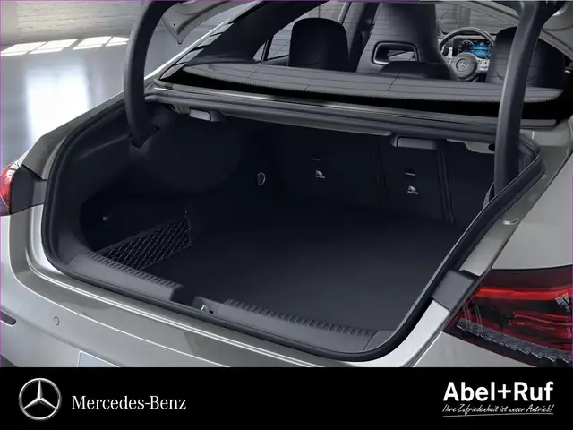 Mercedes-Benz Cla view 11