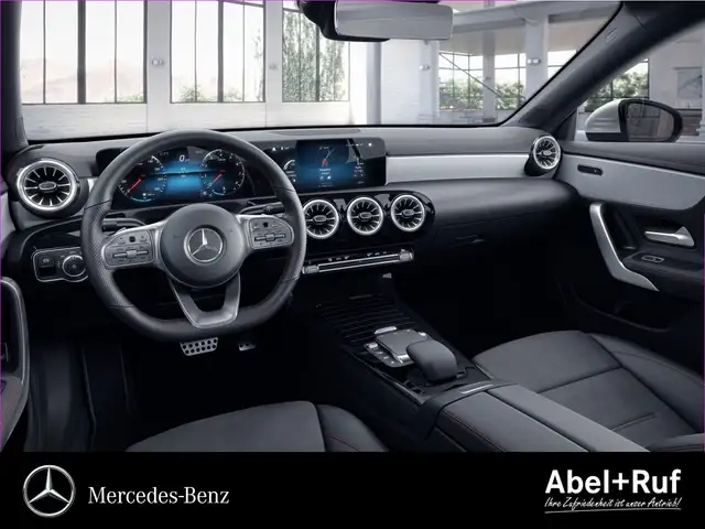 Mercedes-Benz Cla view 7