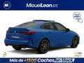BMW 218 218dA Bleu - thumbnail 5