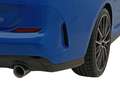 BMW 218 218dA Bleu - thumbnail 27