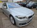 BMW 535 535 d xDrive Silber - thumbnail 3