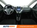 Hyundai iX20 1.6 Space Aut.*NAVI*CAM*PDC*KLIMA*ALU* Gris - thumbnail 12