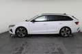 Skoda Octavia Combi RS (RS) 2.0 TSI 195kW (265 PS) 7-Gang DSG... Weiß - thumbnail 4