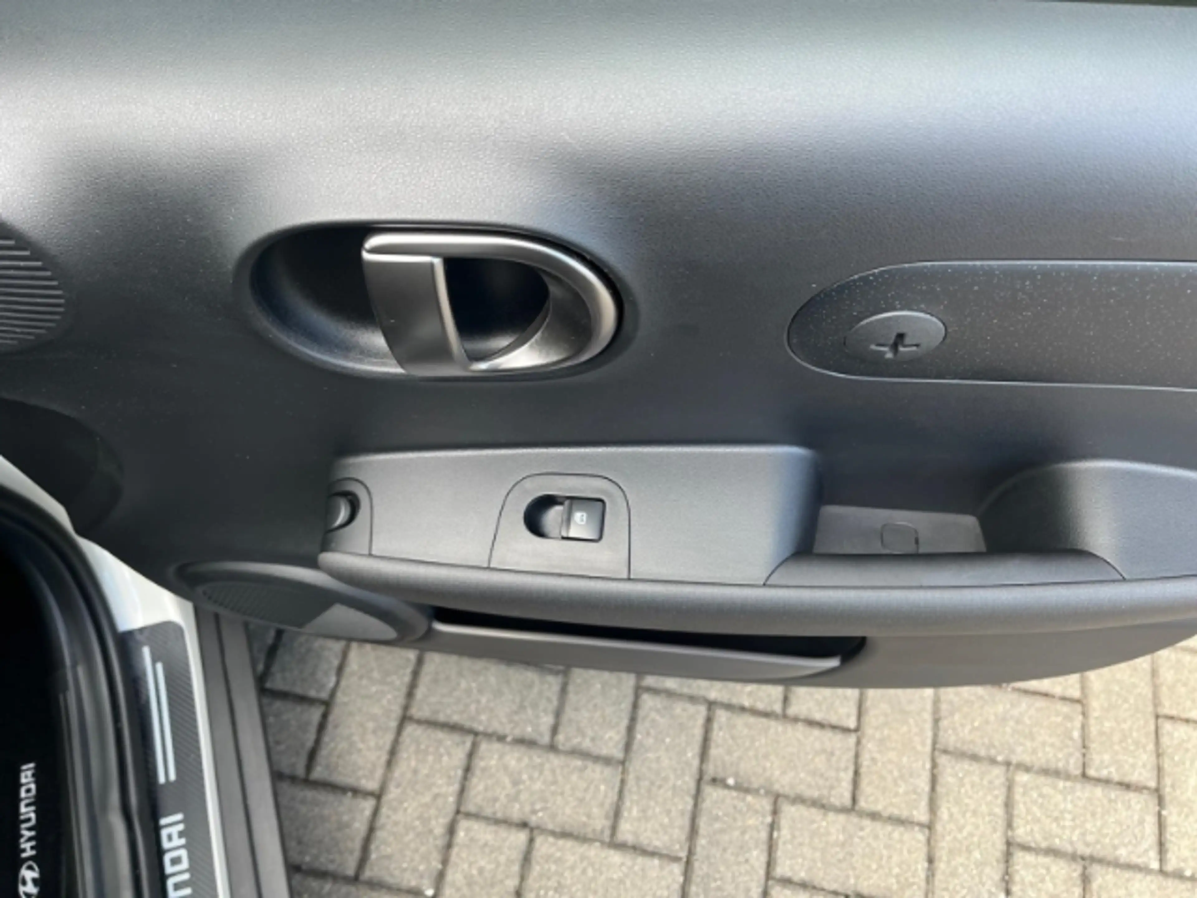Hyundai Inster Trend Navi/Kamera/CarPlay/AHK — photo 15