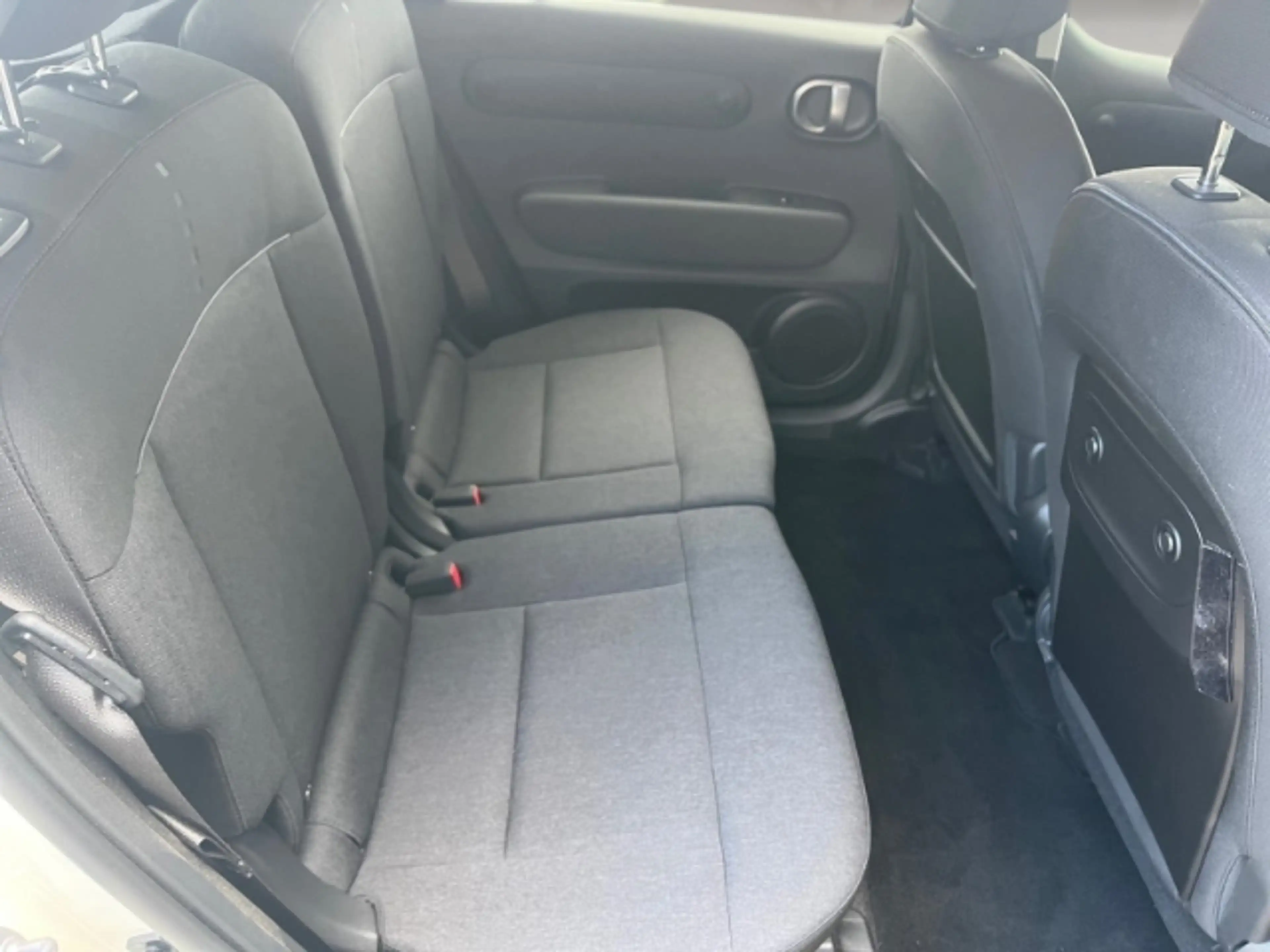 Hyundai Inster Trend Navi/Kamera/CarPlay/AHK — photo 13