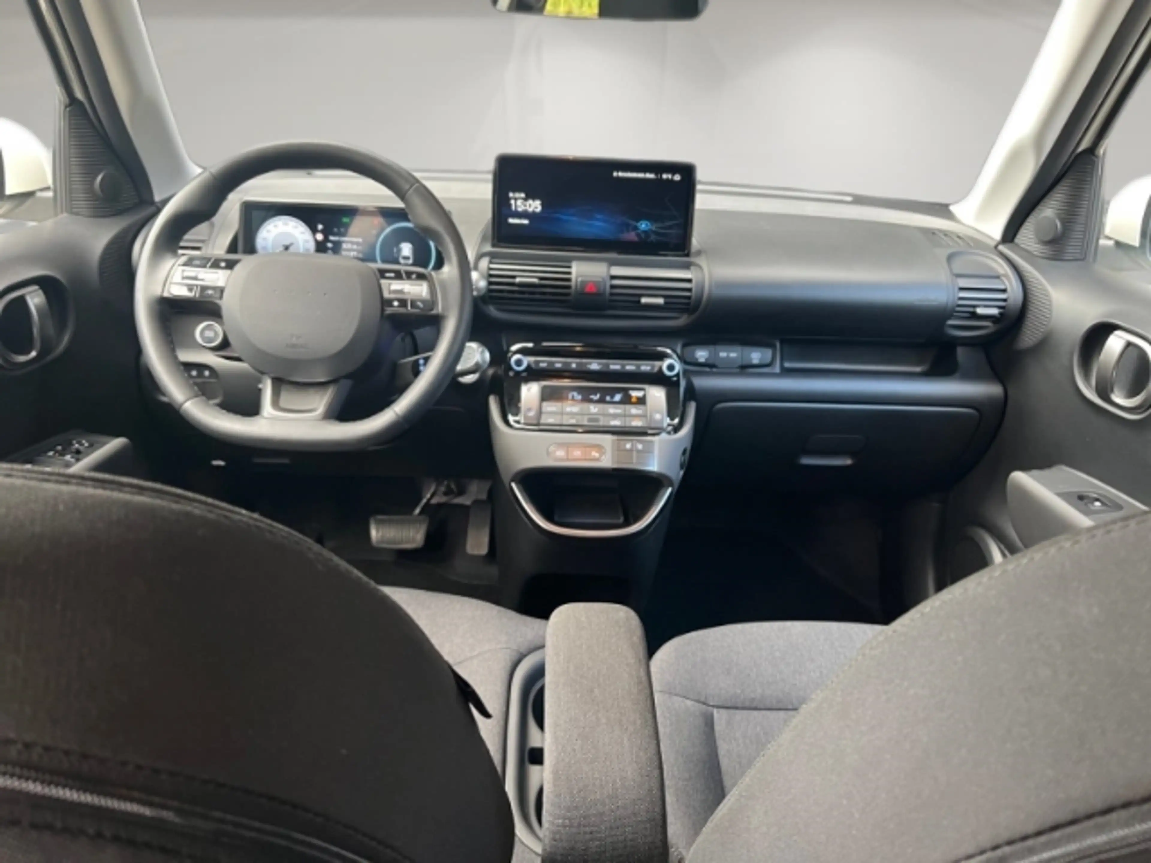 Hyundai Inster Trend Navi/Kamera/CarPlay/AHK — photo 11