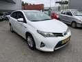 Toyota Auris Touring Sports 1.8 Hybr. Aspiration Wit - thumbnail 2