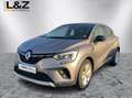 Renault Captur EXPERIENCE TCe 100 *Standort Malente* Gris - thumbnail 1