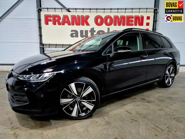 Volkswagen Golf Variant 1.5 eTSI 150PK Life Edition + Dealer OH|Sfeerverl|