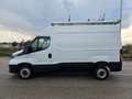 Iveco Daily 35S12V 2.3 HPT PM-TM Furgone ALLESTITO OFFICINA Blanc - thumbnail 9
