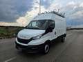 Iveco Daily 35S12V 2.3 HPT PM-TM Furgone ALLESTITO OFFICINA Blanc - thumbnail 2