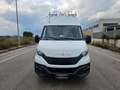 Iveco Daily 35S12V 2.3 HPT PM-TM Furgone ALLESTITO OFFICINA Blanc - thumbnail 3
