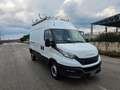 Iveco Daily 35S12V 2.3 HPT PM-TM Furgone ALLESTITO OFFICINA Blanc - thumbnail 4