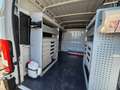 Iveco Daily 35S12V 2.3 HPT PM-TM Furgone ALLESTITO OFFICINA Blanc - thumbnail 1