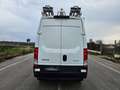 Iveco Daily 35S12V 2.3 HPT PM-TM Furgone ALLESTITO OFFICINA Blanc - thumbnail 7