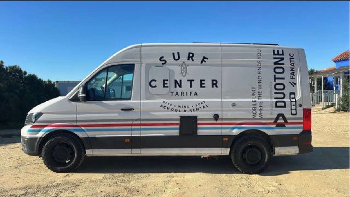 Volkswagen Crafter Crafter Ch. DCb. 2.0TDI SCR 35 BM L3 Aut. 103kW - foto 1