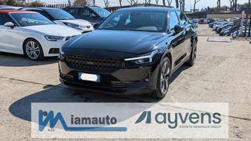 Polestar 2 Long Range FWD APP STORE 360° CAMERA N