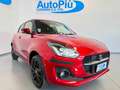 Suzuki Swift Swift VI 2020 1.2h Top 4wd allgrip Rouge - thumbnail 3