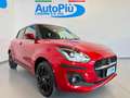 Suzuki Swift Swift VI 2020 1.2h Top 4wd allgrip Rouge - thumbnail 17