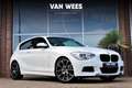 BMW 116 1-serie 116i F21 M Sport Edition M-pakket | Xenon Blanco - thumbnail 1