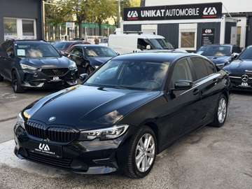 G20 320d  Advantage Aut.