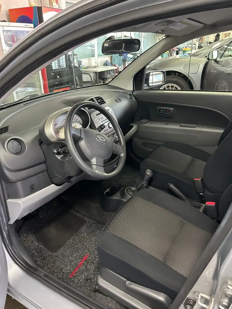 Daihatsu Sirion 1,0 Top IM Zulauf **Nur 62.000km/5 Türig/ Pick NEU - 2
