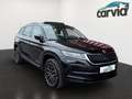 Skoda Kodiaq 2,0 TDI DSG Style 4x4 | 7SITZER | PANO | ACC Schwarz - thumbnail 2