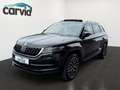 Skoda Kodiaq 2,0 TDI DSG Style 4x4 | 7SITZER | PANO | ACC Schwarz - thumbnail 1