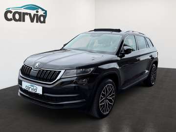 2,0 TDI DSG Style 4x4 | 7SITZER | PANO | ACC