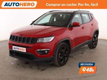 1.4 Multiair Night Eagle 4x2 103kW