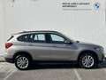 BMW X1 sDrive18i 136ch Lounge Argent - thumbnail 2