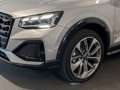 Audi Q2 35 TFSI advanced S tronic NAVI/MATRIX/PANO Silber - thumbnail 6