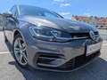 Volkswagen Golf Golf Rabbit 1,0 TSI Rabbit R-Line Grau - thumbnail 28