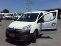 Citroen Berlingo 1.6 HDI FURGONE Maxi PASSO LUNGO FURGONATO Bianco - thumbnail 13