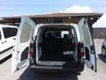 Citroen Berlingo 1.6 HDI FURGONE Maxi PASSO LUNGO FURGONATO Bianco - thumbnail 6