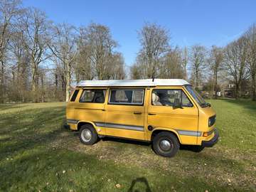 Indian Camping