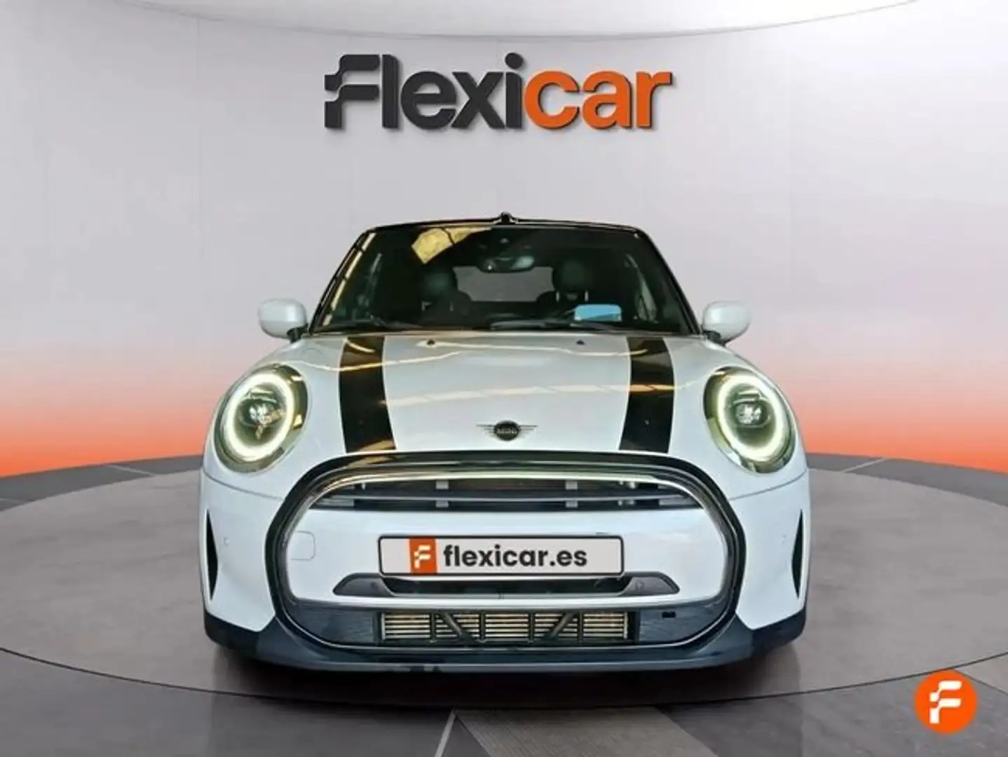 MINI Cooper CABRIO Beige - 2