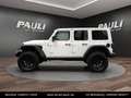 Jeep Wrangler Unlimited 3.0 D Rubicon | 20 Zoll Räder Weiß - thumbnail 2