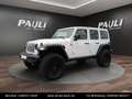 Jeep Wrangler Unlimited 3.0 D Rubicon | 20 Zoll Räder Weiß - thumbnail 1