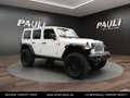 Jeep Wrangler Unlimited 3.0 D Rubicon | 20 Zoll Räder Weiß - thumbnail 17